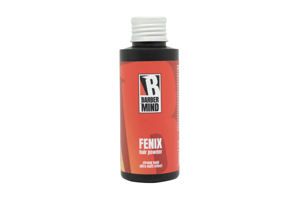 Barber Mind Fenix Hair Powder 30ml