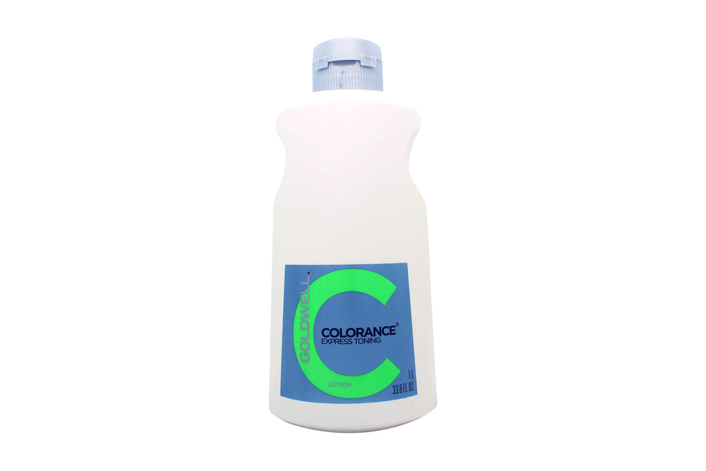 Goldwell Colorance Express Toning Developer Lotion 1000ml