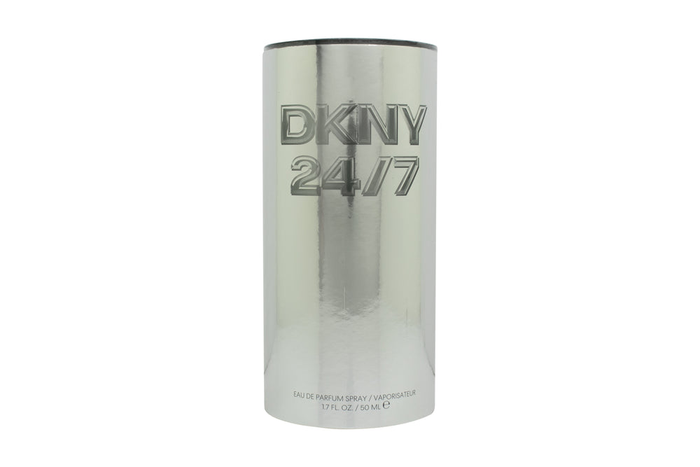 DKNY 24/7 For Her Eau de Parfum 50ml Spray