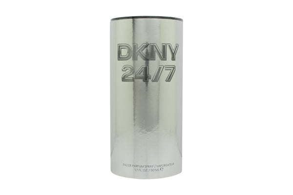 DKNY 24/7 For Her Eau de Parfum 50ml Spray