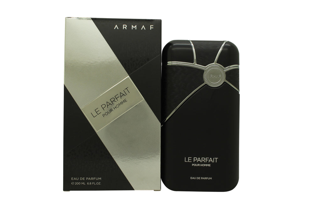 Armaf Le Parfait Pour Homme Eau de Parfum 200ml Spray