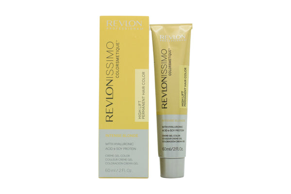 Revlon Revlonissimo Colorsmetique 60ml - 1232 Golden Pearl