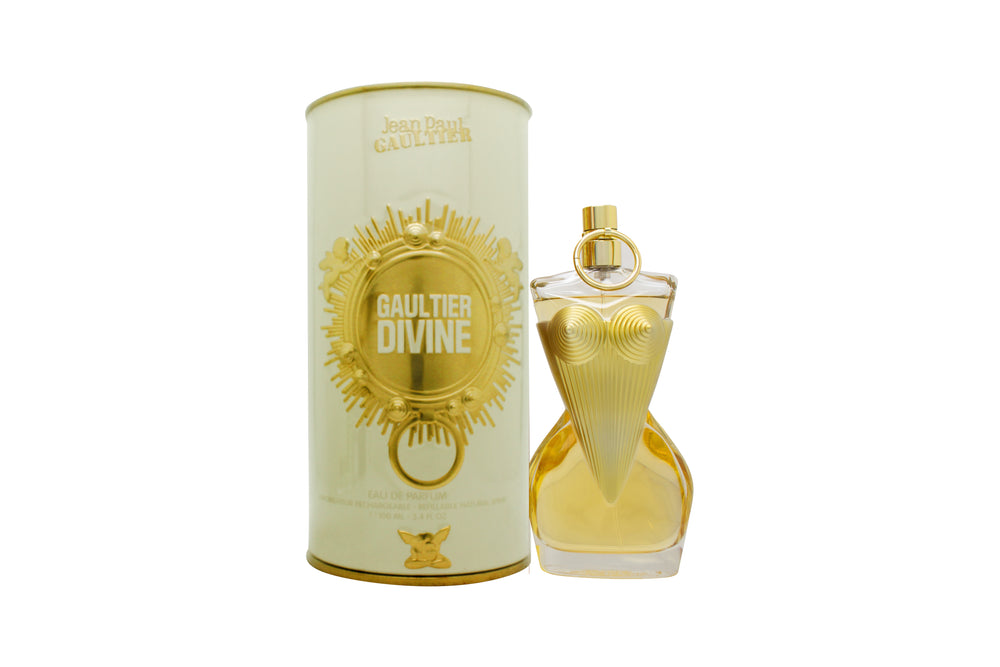 Jean Paul Gaultier Divine Eau de Parfum 50ml Spray