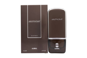 Ajmal Aristocrat Eau de Parfum 75ml Spray
