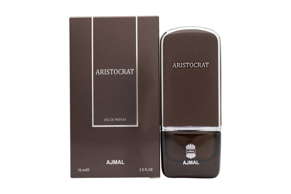 Ajmal Aristocrat Eau de Parfum 75ml Spray