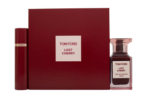 Tom Ford Lost Cherry Gift Set 50ml EDP + 10ml EDP