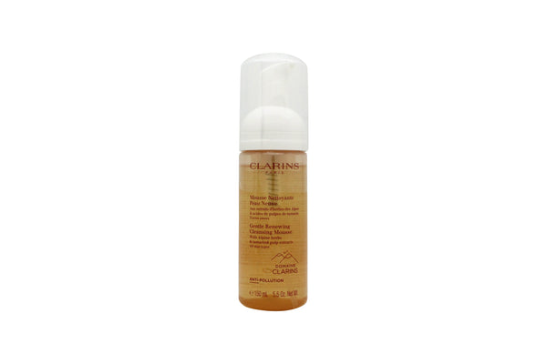 Clarins Cleansing Gentle Renewing Mousse 150ml