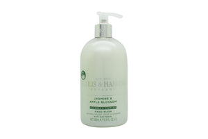 Baylis & Harding Jasmine & Apple Blossom Antibacterial Hand Wash 500ml