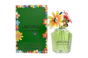 Marc Jacobs Daisy Wild Eau So Intense Parfum 100ml Spray