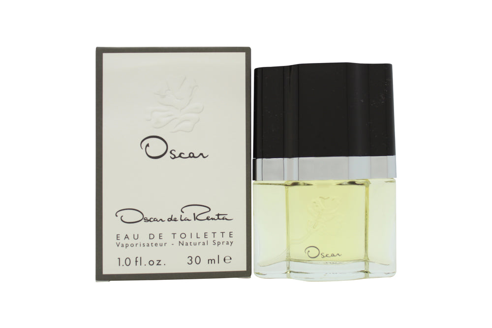 Oscar De La Renta Oscar Eau de Toilette 30ml Spray