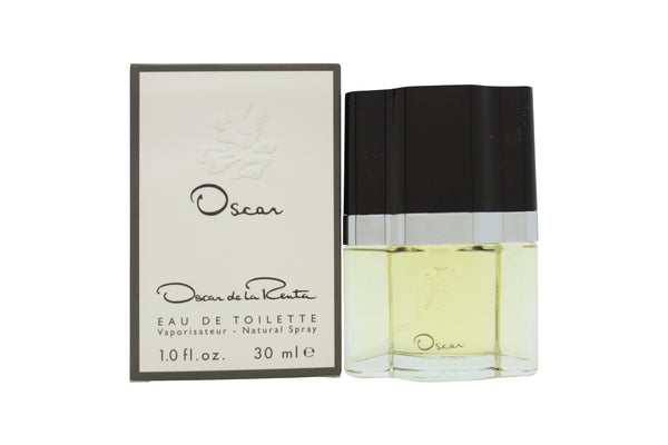 Oscar De La Renta Oscar Eau de Toilette 30ml Spray