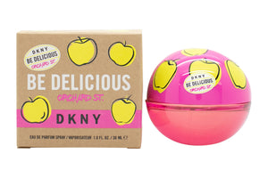 DKNY Be Delicious Orchard St Eau de Parfum 30ml Spray