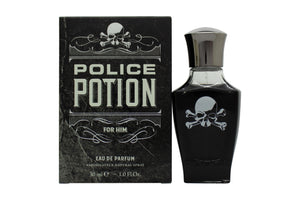 Police Potion For Him Eau de Parfum 30ml Spray