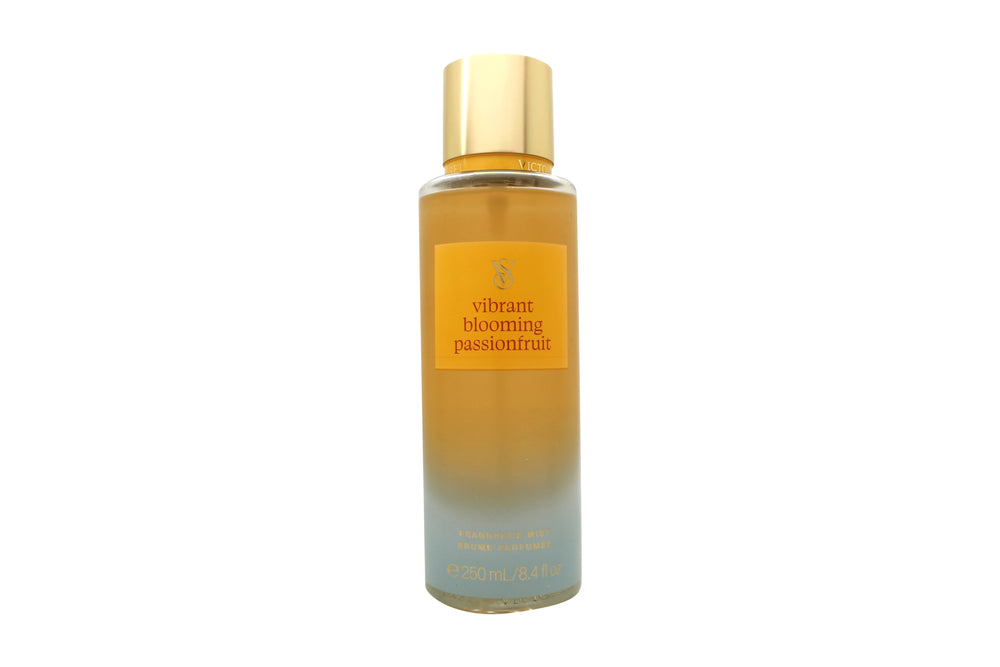 Victoria's Secret Vibrant Blooming Passionfruit Fragrance Mist 250ml