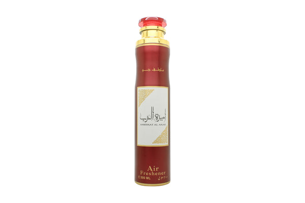 Lattafa Ameerat Al Arab Room Spray 300ml