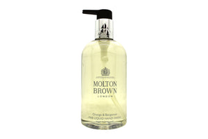 Molton Brown Orange & Bergamot Hand Wash 300ml