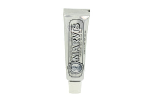 Marvis Whitening Mint Toothpaste 10ml Travel Size