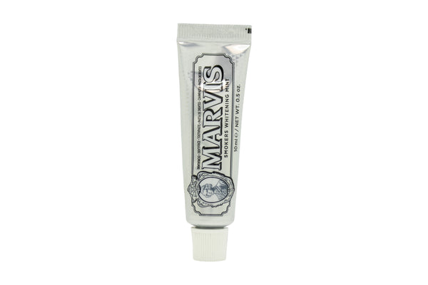 Marvis Whitening Mint Toothpaste 10ml Travel Size