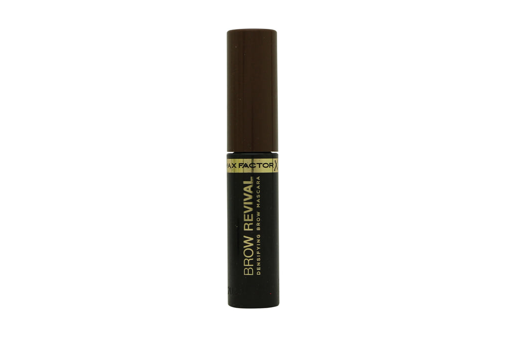Max Factor Brow Revival Densifying Brow Mascara 4.5ml - 003 Brown
