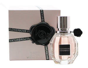 Viktor & Rolf FlowerBomb Eau de Parfum 30ml Spray