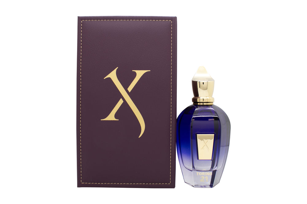Xerjoff Torino21 Eau de Parfum 100ml Spray