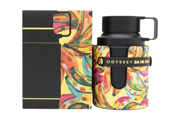 Armaf Odyssey Ba Ha Mas Eau de Parfum 100ml Spray