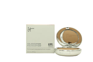 It Cosmetics Celebration Foundation Powder Foundation 9g - Rich