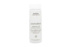 Aveda Phomollient Styling Foam 200ml Refill