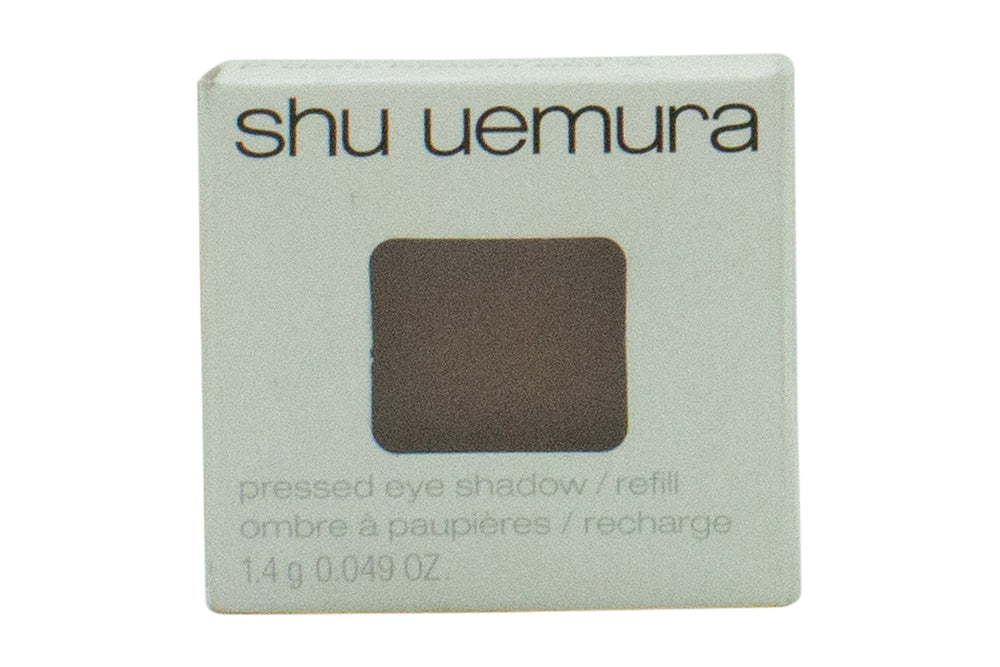 Shu Uemura Eye Shadow Pressed Powder Refill 1.4g - 861 A  Dark Brown