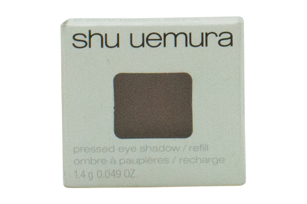 Shu Uemura Eye Shadow Pressed Powder Refill 1.4g - 861 A  Dark Brown