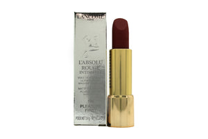 Lancome L?Absolu Rouge Intimatte Matte Lipstick 3.4g 196 - Pleasure First