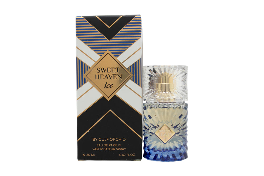 Gulf Orchid Sweet Heaven Ice Eau de Parfum 20ml Spray