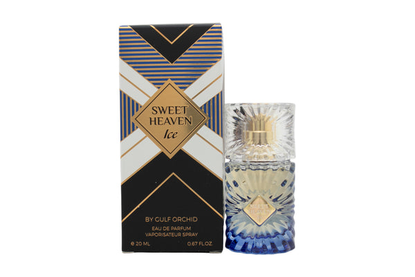Gulf Orchid Sweet Heaven Ice Eau de Parfum 20ml Spray