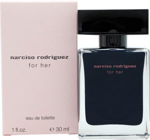 Narciso Rodriguez for Her Eau de Toilette 30ml Spray
