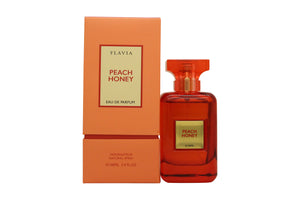 Flavia Peach Honey Eau de Parfum 100ml Spray