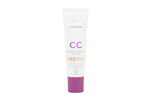 Lumene CC Color Correcting Cream SPF20 30ml - Light