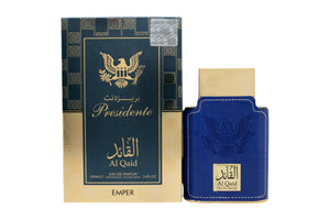 Emper Presidente Al Qaid  Eau de Parfum 100ml Spray