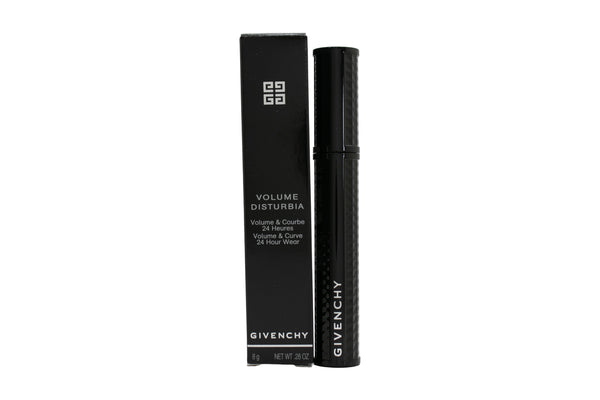 Givenchy Volume Disturbia Volume & Curve Mascara 8g - 01 Black Disturbia