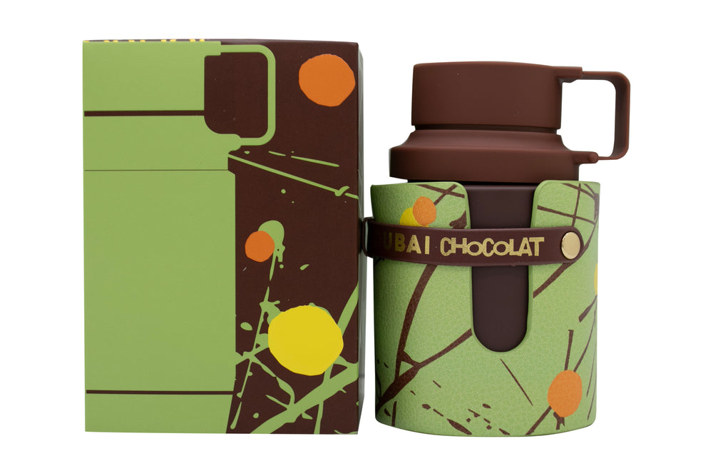 Armaf Odyssey Dubai Chocolat Eau de Parfum 100ml Spray