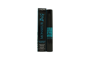 Lancome Monsieur Big Waterproof Mascara 10ml - 01 Black
