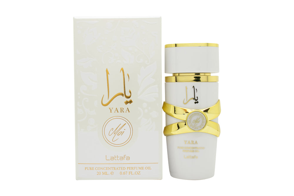 Lattafa Perfumes Yara Moi Perfume Oil 20ml