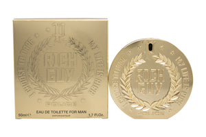 Police Rich Guy Eau de Toilette 50ml Spray