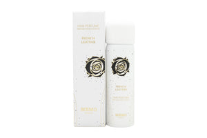 Memo French Leather Hair Perfume 80ml Spray