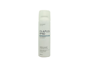 Olaplex No.4D Clean Volume Detox Dry Shampoo 250ml