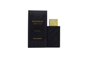Swiss Arabian Shaghaf Oud Aswad Eau de Parfum 75ml Spray