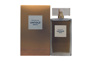 Elizabeth Arden Untold Absolu Eau de Parfum 100ml Spray