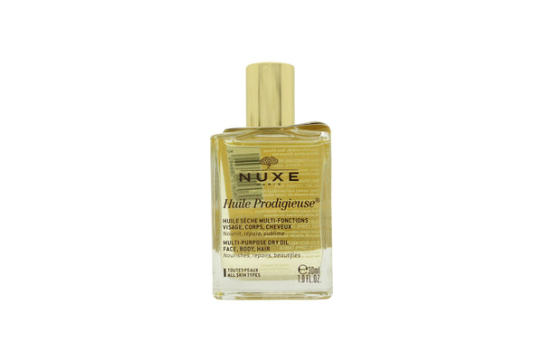 Nuxe Huile Prodigieuse Multi-Purpose Dry Oil 30ml