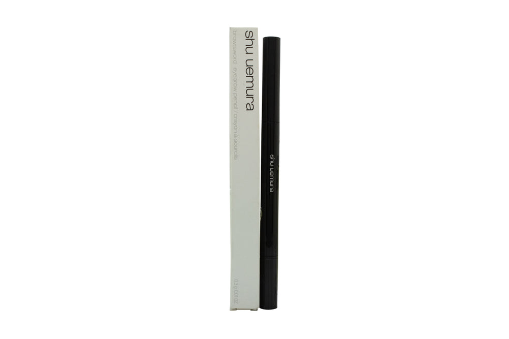 Shu Uemura Brow:Sword Brow Pencil 0.3g - Smoky Rose