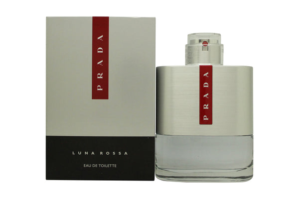 Prada Luna Rossa Eau de Toilette 150ml Spray