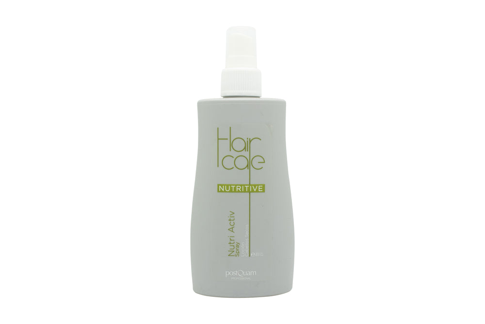 PostQuam Nutritive Nutri Activ Spray Lotion 200ml